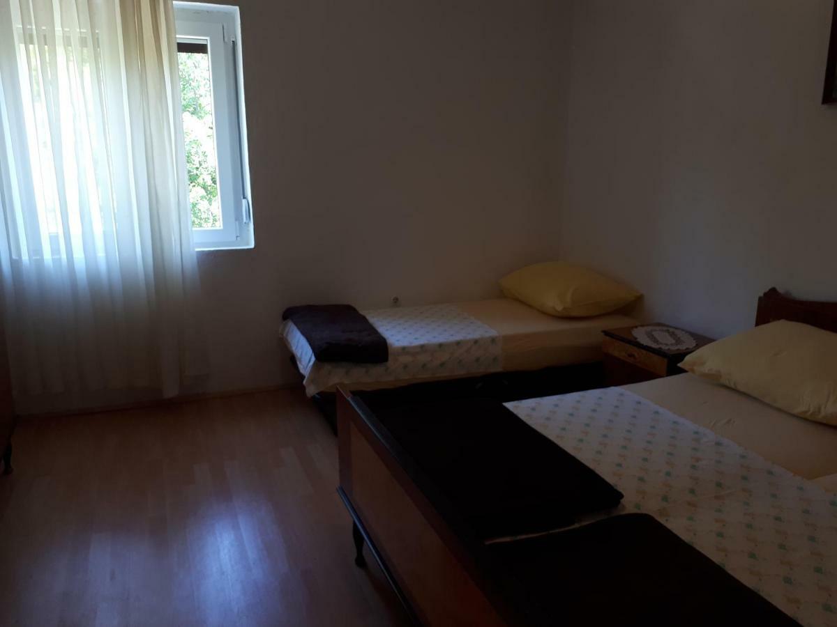 Vita Crikvenica Exterior foto