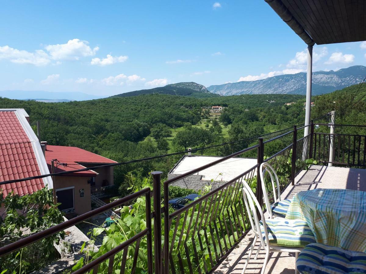 Vita Crikvenica Exterior foto